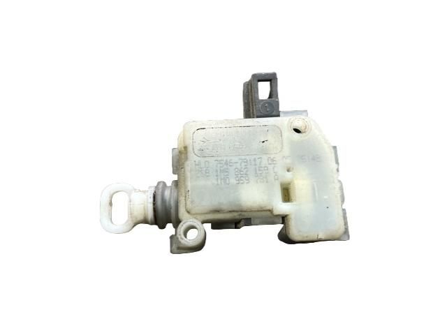 bontott SEAT IBIZA III Csomagtérajtó Motor