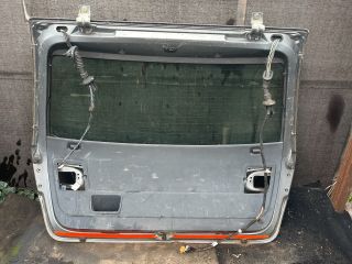 bontott SEAT IBIZA III Csomagtérajtó (Részeivel)