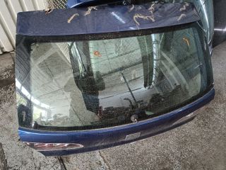 bontott SEAT IBIZA III Csomagtérajtó (Részeivel)