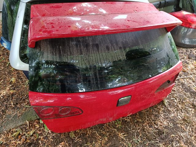 bontott SEAT IBIZA III Csomagtérajtó (Részeivel)