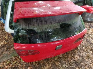 bontott SEAT IBIZA III Csomagtérajtó (Részeivel)