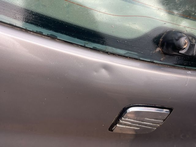 bontott SEAT IBIZA III Csomagtérajtó (Részeivel)