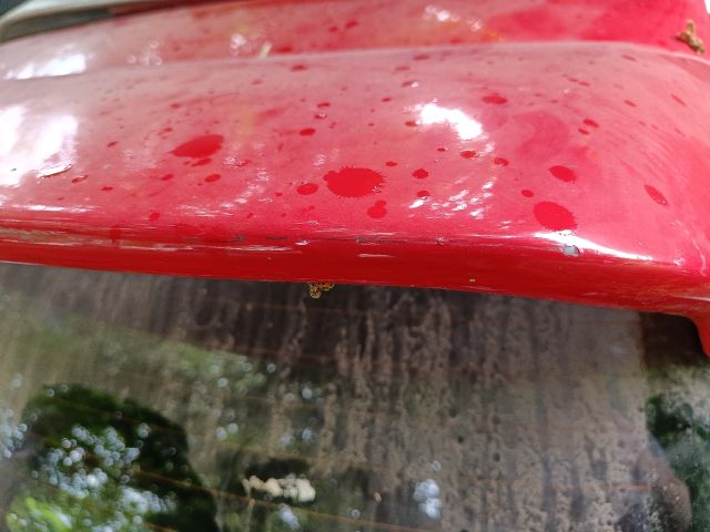 bontott SEAT IBIZA III Csomagtérajtó (Részeivel)