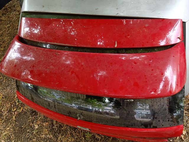 bontott SEAT IBIZA III Csomagtérajtó (Részeivel)