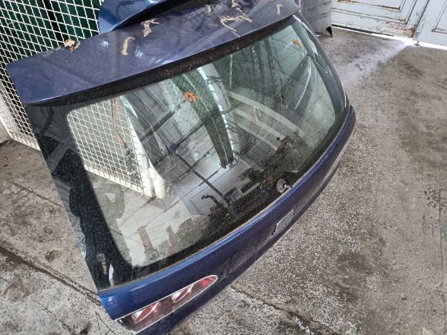 bontott SEAT IBIZA III Csomagtérajtó (Részeivel)