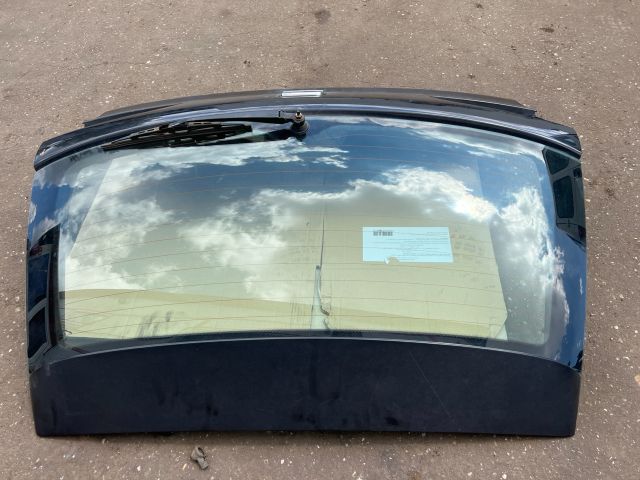 bontott SEAT IBIZA III Csomagtérajtó (Üres lemez)