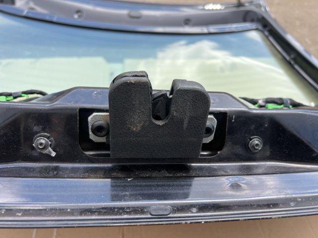 bontott SEAT IBIZA III Csomagtérajtó (Üres lemez)