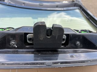 bontott SEAT IBIZA III Csomagtérajtó (Üres lemez)