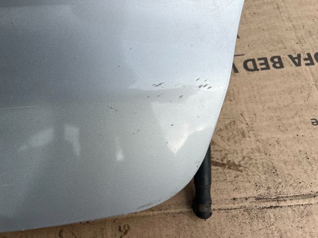 bontott SEAT IBIZA III Csomagtérajtó (Üres lemez)