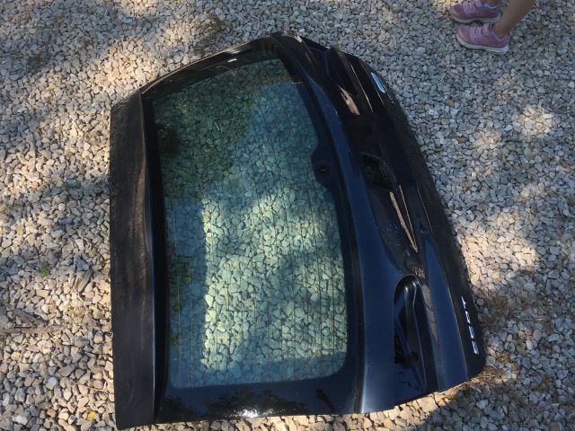 bontott SEAT IBIZA III Csomagtérajtó (Üres lemez)