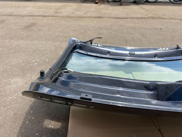 bontott SEAT IBIZA III Csomagtérajtó (Üres lemez)