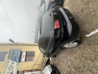 bontott SEAT IBIZA III Csomagtérajtó (Üres lemez)