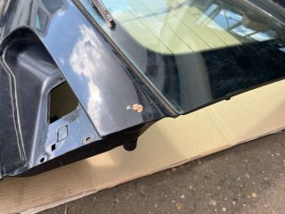 bontott SEAT IBIZA III Csomagtérajtó (Üres lemez)