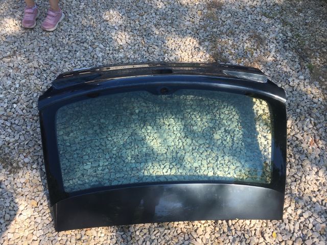 bontott SEAT IBIZA III Csomagtérajtó (Üres lemez)