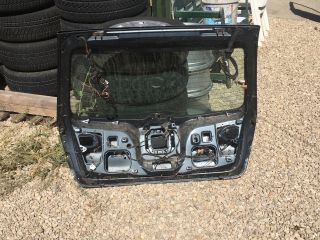 bontott SEAT IBIZA III Csomagtérajtó (Üres lemez)