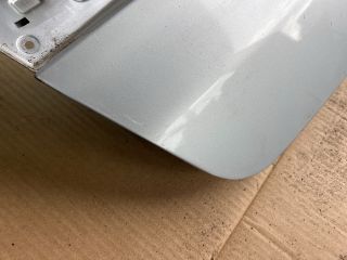 bontott SEAT IBIZA III Csomagtérajtó (Üres lemez)