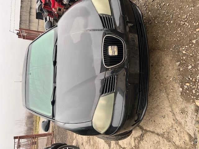 bontott SEAT IBIZA III Csomagtérajtó (Üres lemez)