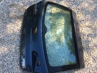 bontott SEAT IBIZA III Csomagtérajtó (Üres lemez)