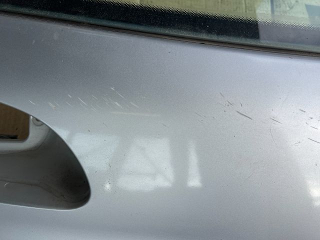 bontott SEAT IBIZA III Csomagtérajtó (Üres lemez)