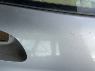 bontott SEAT IBIZA III Csomagtérajtó (Üres lemez)