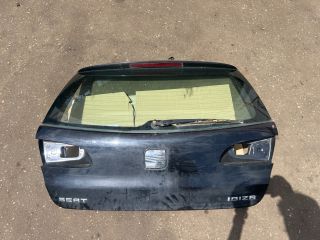 bontott SEAT IBIZA III Csomagtérajtó (Üres lemez)