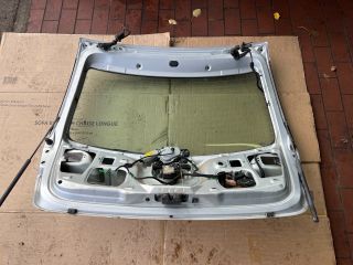 bontott SEAT IBIZA III Csomagtérajtó (Üres lemez)