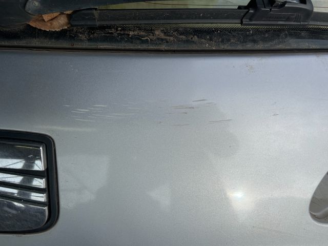 bontott SEAT IBIZA III Csomagtérajtó (Üres lemez)