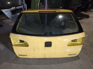 bontott SEAT IBIZA III Csomagtérajtó (Üres lemez)