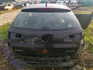 bontott SEAT IBIZA III Csomagtérajtó (Üres lemez)