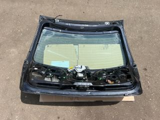 bontott SEAT IBIZA III Csomagtérajtó (Üres lemez)