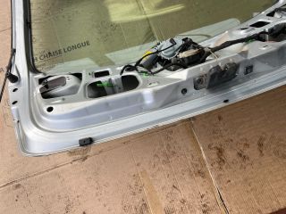 bontott SEAT IBIZA III Csomagtérajtó (Üres lemez)