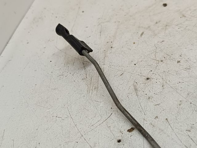 bontott SEAT IBIZA III Csomagtérajtó Zárszerkezet