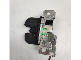 bontott SEAT IBIZA III Csomagtérajtó Zárszerkezet