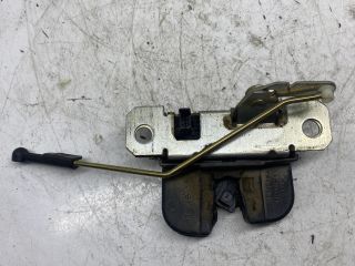 bontott SEAT IBIZA III Csomagtérajtó Zárszerkezet