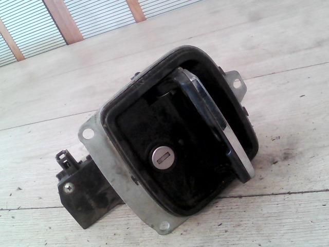 bontott SEAT IBIZA III Csomagtérajtó Zárszerkezet