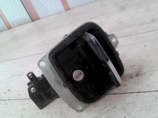 bontott SEAT IBIZA III Csomagtérajtó Zárszerkezet