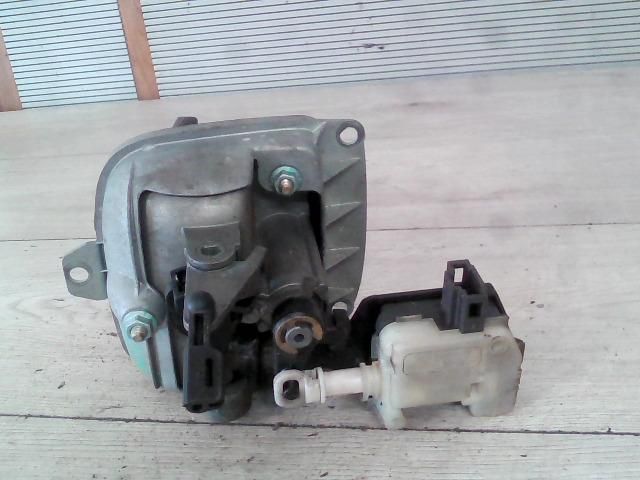 bontott SEAT IBIZA III Csomagtérajtó Zárszerkezet