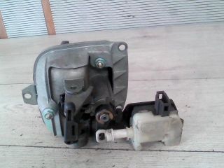 bontott SEAT IBIZA III Csomagtérajtó Zárszerkezet