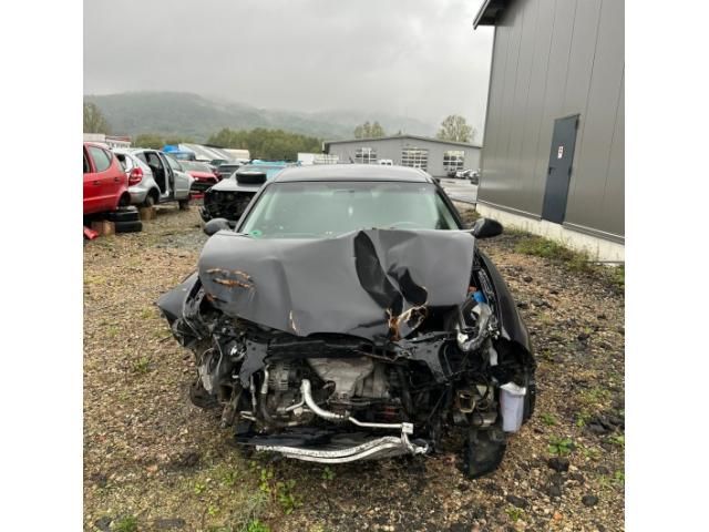 bontott SEAT IBIZA III Csomagtérajtó Zárszerkezet