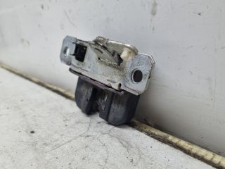 bontott SEAT IBIZA III Csomagtérajtó Zárszerkezet