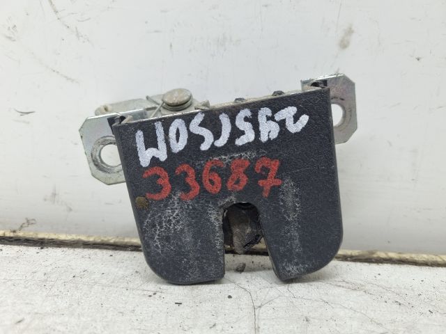 bontott SEAT IBIZA III Csomagtérajtó Zárszerkezet