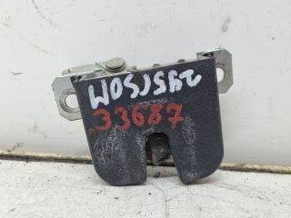 bontott SEAT IBIZA III Csomagtérajtó Zárszerkezet