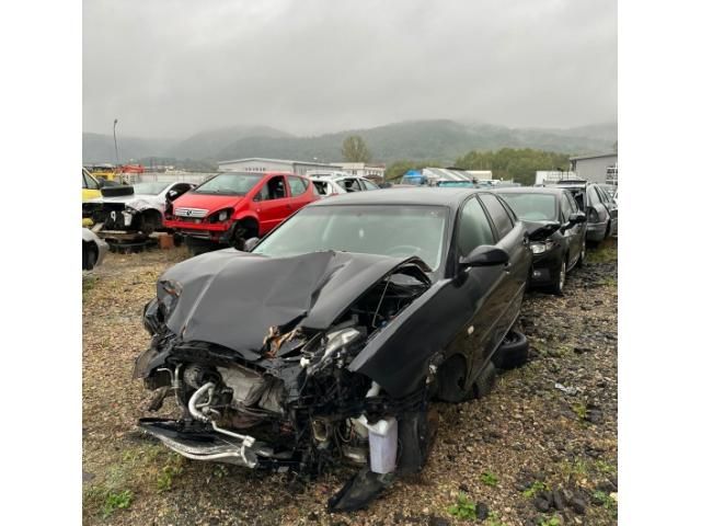 bontott SEAT IBIZA III Csomagtérajtó Zárszerkezet