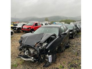 bontott SEAT IBIZA III Csomagtérajtó Zárszerkezet