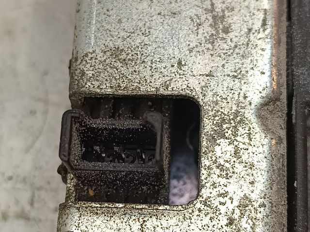 bontott SEAT IBIZA III Csomagtérajtó Zárszerkezet