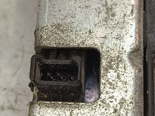 bontott SEAT IBIZA III Csomagtérajtó Zárszerkezet