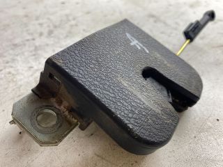 bontott SEAT IBIZA III Csomagtérajtó Zárszerkezet