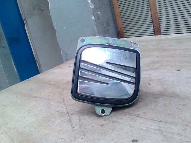 bontott SEAT IBIZA III Csomagtérajtó Zárszerkezet