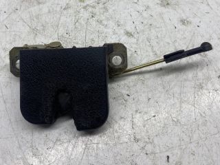 bontott SEAT IBIZA III Csomagtérajtó Zárszerkezet