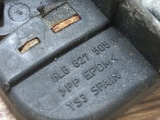 bontott SEAT IBIZA III Csomagtérajtó Zárszerkezet